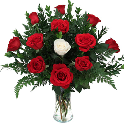 Special Love Arrangement