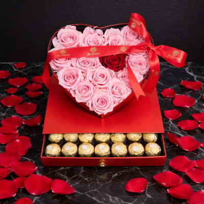 Make it Last - Luxury Collection