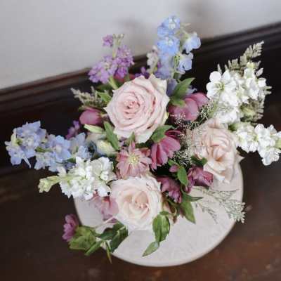 I'm Sorry Flowers Delivery Jackson | The Front Porch JXN