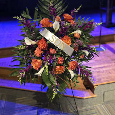 Lilies Delivery Southlake | Whispering Blooms