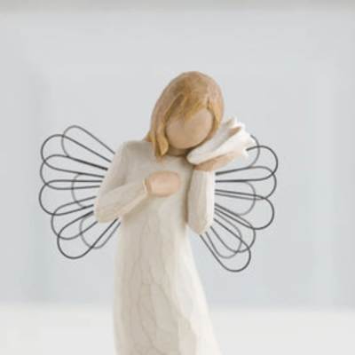 willow tree thinking of you