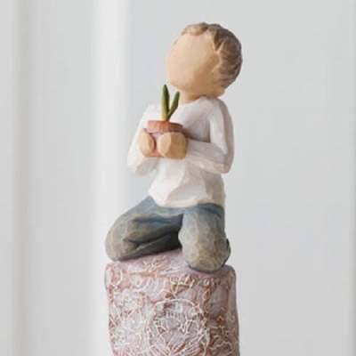 willow tree something special