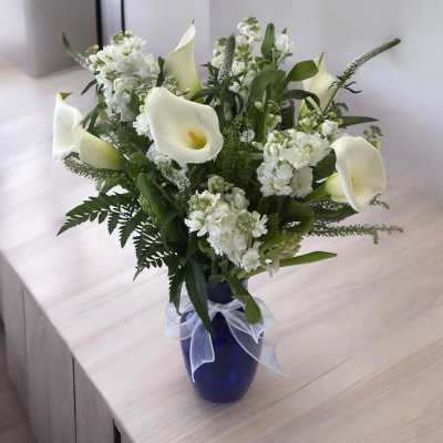 Crystal Symphony by BloomNation™