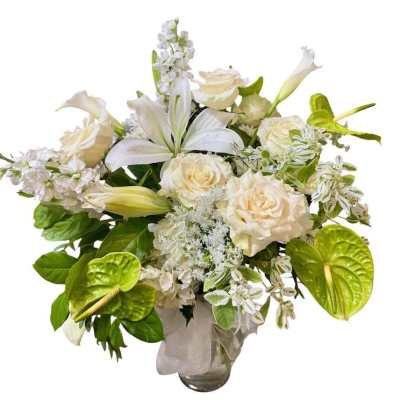 Peaceful time Bouquet