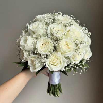 Bridal Bouquet "Angel"