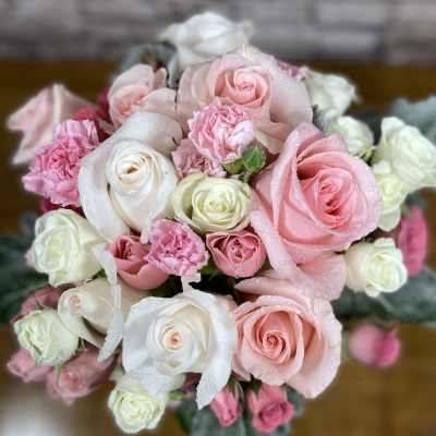 Sophia's Sweet Blossoms