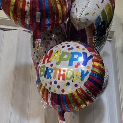 Happy moo-day gift set