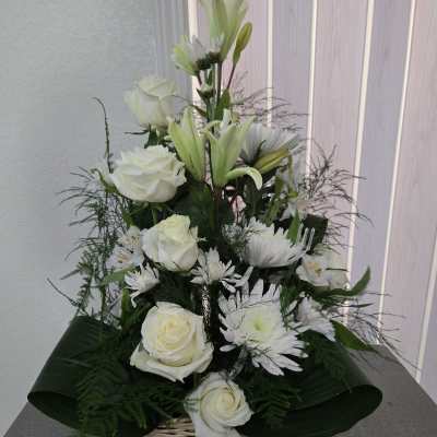 My sincere condolences