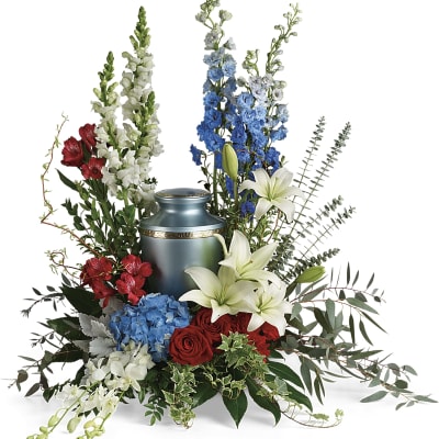 Reflections of Honor