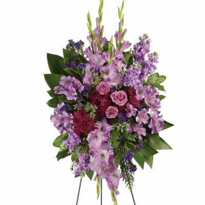 Lavender Reflections Spray