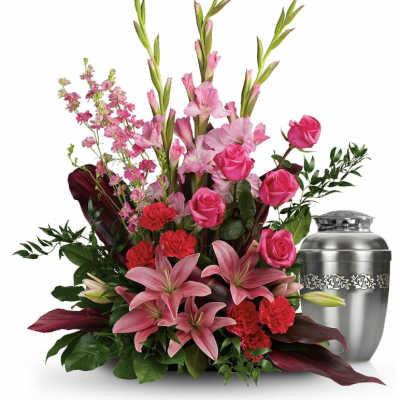 Adoring Heart Cremation