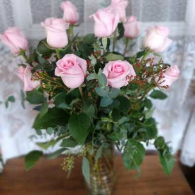 Pink Sweetness Premium