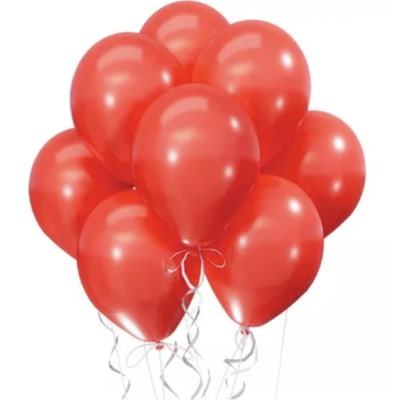 1 Dozen Latex Balloon