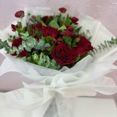 bouquet of the day Premium Flower Arrangement – OC Florist Near Me