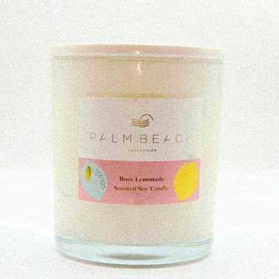 Palm Beach Candles