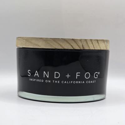 Sand + Fog Candles