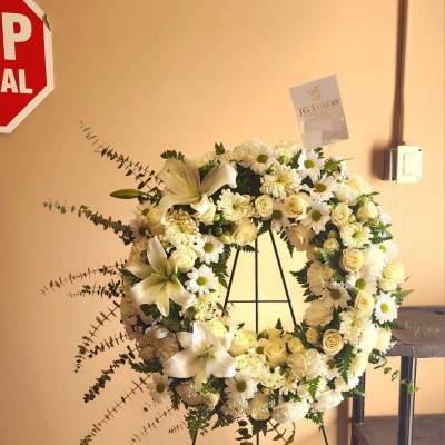 Lasting Serenity by BloomNation™