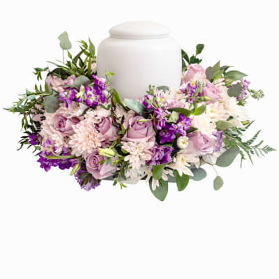 Eternal Grace – ÂmFleur Tribute