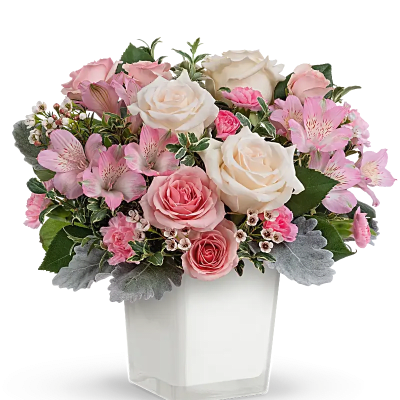 Oh So Lovely Bouquet