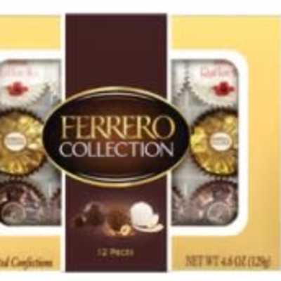 Ferrero Collection 12 Piece Gift Box