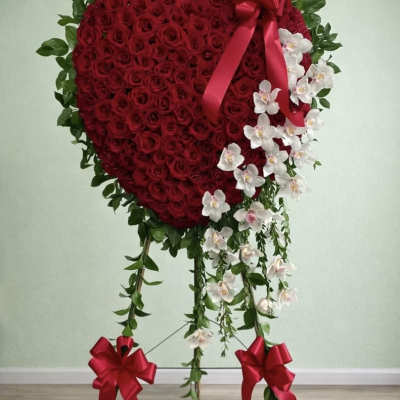 Deep & Heartfelt Love Spray