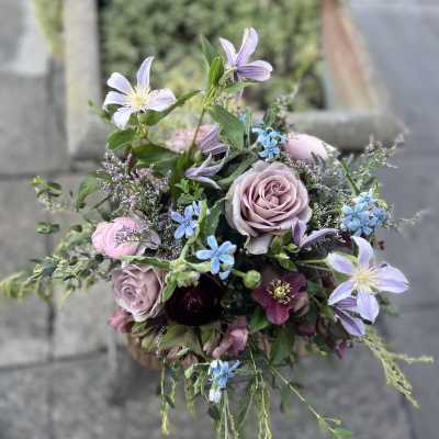 Gathered by Heart Florals