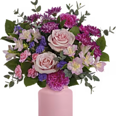 SWEET SAVANAH BY TELEFLORA