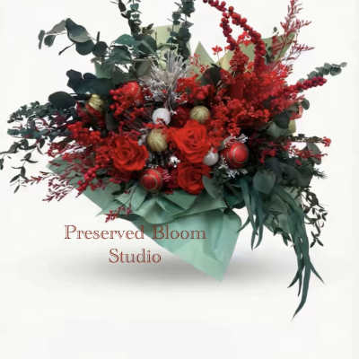 Christmas Arrangement