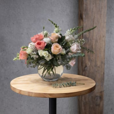 Petals & Grace - Seasonal