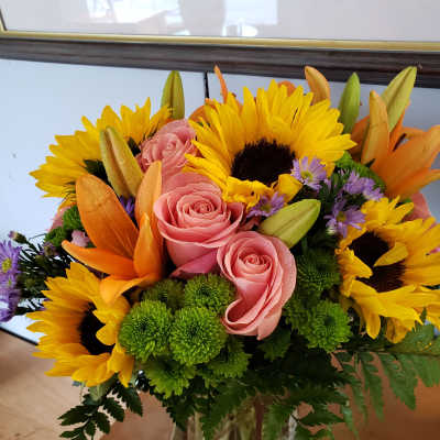 Jennings Beach Sunset