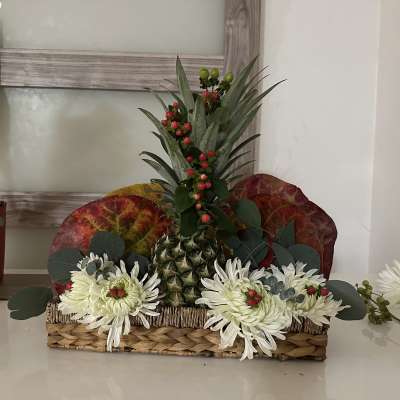 Barrio Latino Delight