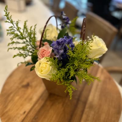 The Brown Bag Special