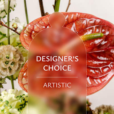 Designers Choice: Artistic