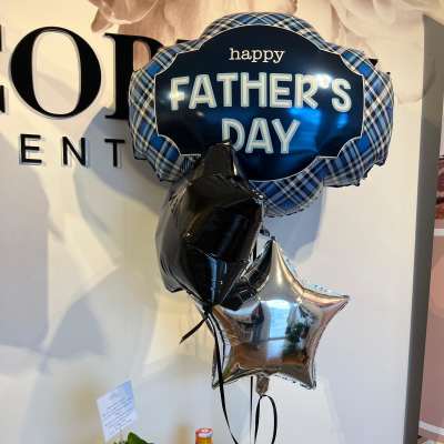 Desayuno Especial Día del Padre