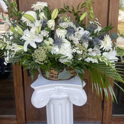 Sincere Thoughts by Lotherington's