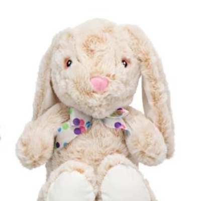 Bunny Time (2 color options)