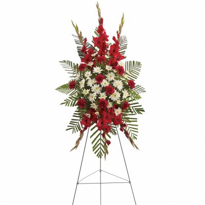 Strength and Solace Spray