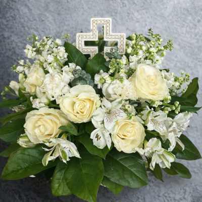 Abrazo eterno - eternal hug “Same Day Flower Delivery in Orange County”