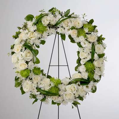 Lasting Serenity by BloomNation