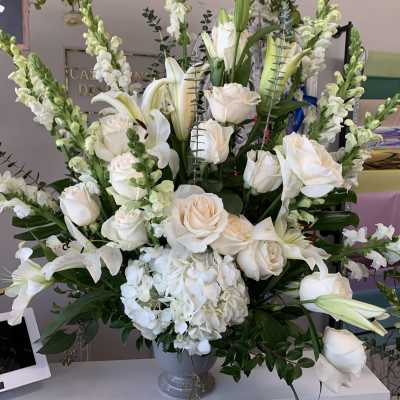 Classic Elegance Floor Spray