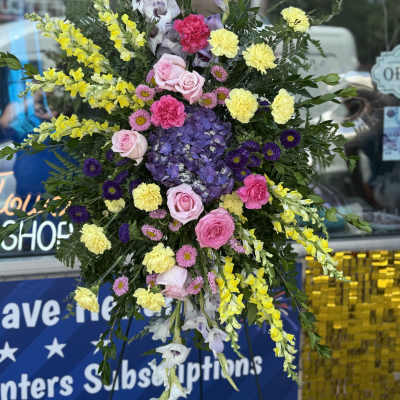 I Love You My Friend