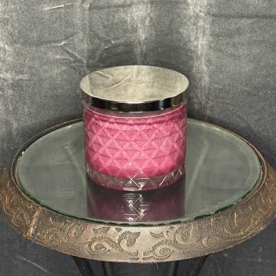 Gold Canyon Pomegranate Candle