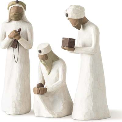 willow tree the three wisemen