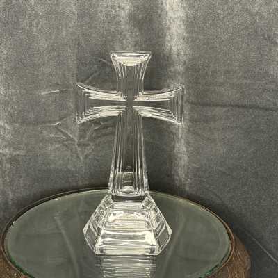 Glass Cross