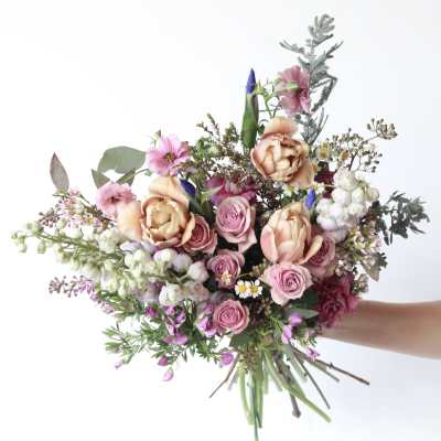 Designer's Choice Bouquet -Premium