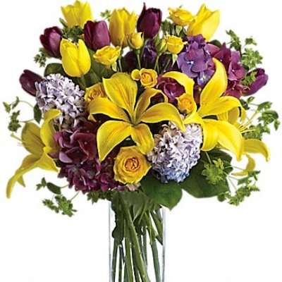 Teleflora's Spring Equinox