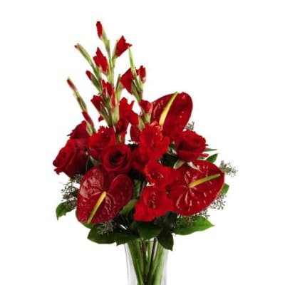 The FTD We Fondly Remember Bouquet