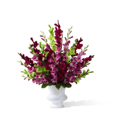 The FTD Solemn Offering Arrangement