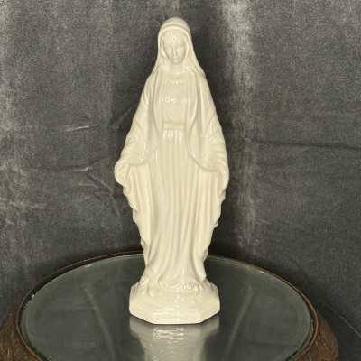 Madonna Statue