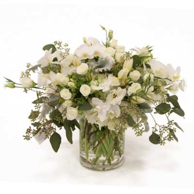 Alluring Elegance Bouquet